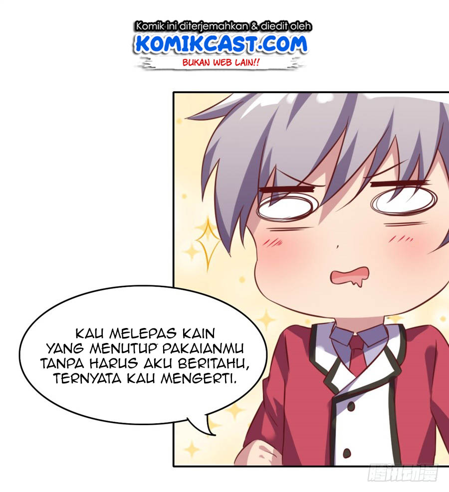 I Picked Up a Demon Lord as a Maid Chapter 07 Bahasa Indonesia